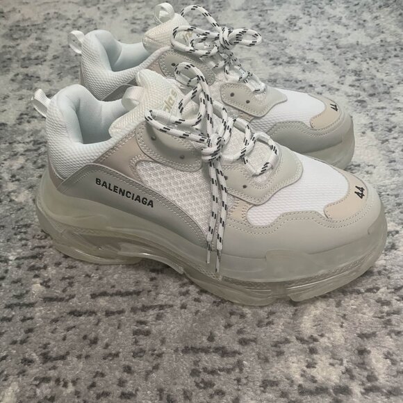Balenciaga Triple S  Men's Size 11 - Picture 1 of 6